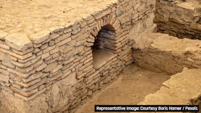 Excavations in PM Modi's native village Vadnagar reveal India’s oldest living city, challenge Dark Age notion