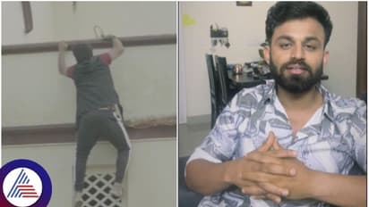 ಬಿಗ್‌ಬಾಸ್‌ ವಿನ್ನರ್ ಶಶಿಗೆ ಗಾಯ: ಮೆಹಬೂಬಾ ಸಿನಿಮಾ ರಿಯಲಿಸ್ಟಿಕ್‌ ಫೈಟ್ ವೇಳೆ ಅವಘಡ