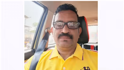 റിയാദിൽ വാഹനാപകടം; പ്രവാസി മലയാളി മരിച്ചു