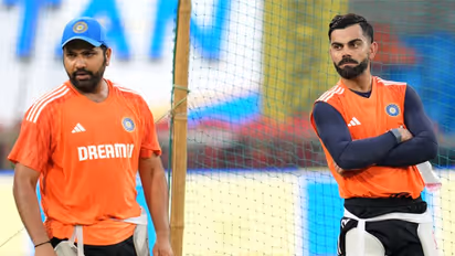 IND vs AFG: భారత్-ఆఫ్ఘనిస్తాన్ 3వ టీ20 మ్యాచ్ ఎప్పుడు? ఎక్కడ లైవ్ చూడాలి? పూర్తి వివరాలు ఇవిగో