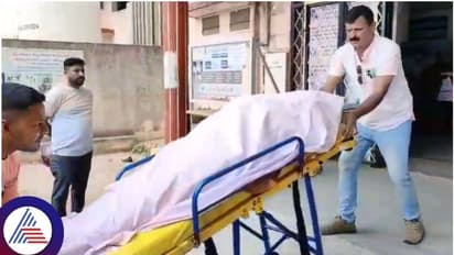 ಬೆಂಗಳೂರು ಐಟಿ ಉದ್ಯೋಗಿ ಕೊಡಗು ಹೋಟೆಲ್‌ನಲ್ಲಿ ನೇಣಿಗೆ ಶರಣು