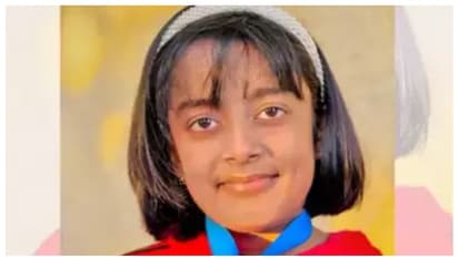 ഇന്ത്യൻ-അമേരിക്കൻ വംശജയായ 9 കാരി, ലോകത്തിലെ ഏറ്റവും പ്രതിഭാധനരായ കുട്ടികളുടെ പട്ടികയിൽ !