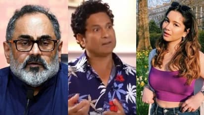 ಡೀಪ್‌ಫೇಕ್‌ ವಿರುದ್ಧ 1 ವಾರದಲ್ಲಿ ಕಠಿಣ ನಿಯಮ: ಸಚಿವ ರಾಜೀವ್‌ ಚಂದ್ರಶೇಖರ್