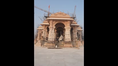 Ayodhya Ram Mandir: ಪಾಕಿಸ್ತಾನದಲ್ಲಿ ಕೇಸರಿ ಧ್ವಜ ಹಿಡಿದು, ಮಾಜಿ ಕ್ರಿಕೆಟಿಗನ ಜೈ ಶ್ರೀರಾಮ್ ಘೋಷಣೆ!