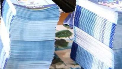 വിദ്യാര്‍ത്ഥികളേ പാഠപുസ്തകങ്ങളിൽ അടിമുടി മാറ്റം, അറിയാൻ ഏറെ! വെറൈറ്റി വിഷയങ്ങളിൽ പോക്സോയും തൊഴിലും ടൂറിസവും 