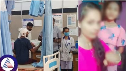 ಶಿವಮೊಗ್ಗ: ಆರು ವರ್ಷದಿಂದ ಪ್ರೇತಿಸುತ್ತಿದ್ದ ಹುಡುಗಿಗೆ ಚಾಕು ಚುಚ್ಚಿದ ಪಾಗಲ್ ಪ್ರೇಮಿ