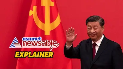 Explained: Xi Jinping moves toward combat-ready military reforms; Is the groundwork being laid for World War 3