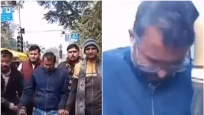 'ജോലി വേണോ ഒരു രാത്രി കൂടെ കഴിയണം': വിദ്യാർത്ഥിനിയോട് സർക്കാർ ഉദ്യോഗസ്ഥൻ, അറസ്റ്റ് ചെയ്ത് മധ്യപ്രദേശ് പൊലീസ്