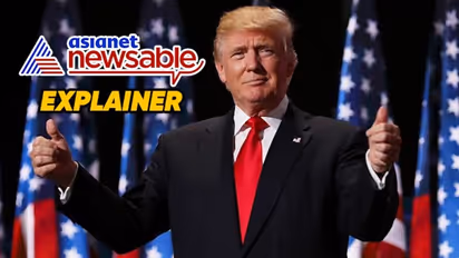 Explained: How will Donald Trump's return to the White House shape the World including India