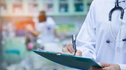 Chiranjeevi Health Scheme