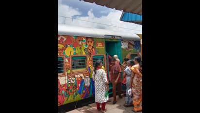 IRCTCயின் அசத்தலான ராமேஸ்வரம் - திருவனந்தபுரம் 6 நாள் டூர் பேக்கேஜ்: ரூ.5000 மானியம் வழங்கும் அரசு