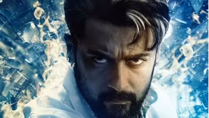 പല കാലങ്ങളില് സൂര്യ, കങ്കുവ സിനിമയ്ക്കായി ആകാംക്ഷയോടെ ആരാധകര്