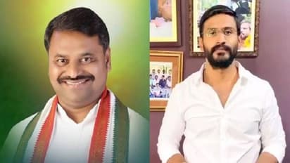 ఎమ్మెల్సీ అభ్యర్థులను ఖరారు చేసిన కాంగ్రెస్.. మంత్రి వర్గంలోకి తీసుకునే ఛాన్స్..