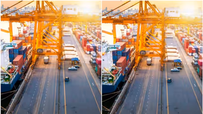 10,000 കോടിയുടെ പദ്ധതി; മെഗാ കപ്പല് നിര്മ്മാണ കേന്ദ്രങ്ങള്, കൊച്ചിൻ ഷിപ്പ് യാര്ഡും ഹ്യുണ്ടായിയും ചർച്ചയിൽ