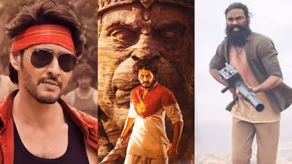 ശരിക്കുമുള്ള പൊങ്കല്‍, സംക്രാന്തി വിന്നര്‍ ആര്? ആറ് ചിത്രങ്ങളുടെ ഓപണിം​ഗ് വീക്കെന്‍ഡ് കളക്ഷന്‍