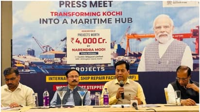 പ്രധാനമന്ത്രിയുടെ റോഡ് ഷോ മാത്രമല്ല, കൊച്ചിക്ക് കിട്ടുക 4000 കോടിയുടെ 3 വമ്പൻ പദ്ധതികളും; നാളെ സമർപ്പിക്കും