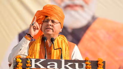 From equal property rights to ban on polygamy: Key features of Uttarakhand's Uniform Civil Code bill