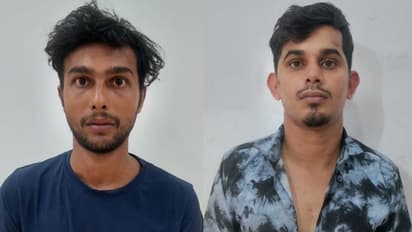 ബിയർ കുപ്പികൊണ്ട് തലയ്ക്കടിച്ച് കൊലപ്പെടുത്താൻ ശ്രമം, സംഘം ചേർന്ന് ബാര്‍ ജീവനക്കാരനെ ആക്രമിച്ച 2പേർ പിടിയിൽ