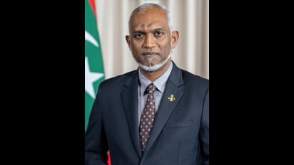 ಮೊಹಮ್ಮದ್ ಮುಯಿಜು ಭಾರತ ವಿರೋಧಿ ಧೋರಣೆಗೆ ಮಾಲ್ಡೀವ್ಸ್ನಲ್ಲೇ ವಿರೋಧ: ಅಭಿವೃದ್ಧಿಗೆ ಮಾರಕವೆಂದು ಎಚ್ಚರಿಕೆ