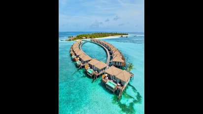 ತಿಕ್ಕಾಟದ ನಡುವೆಯೂ ಬಜೆಟ್ನಲ್ಲಿ ಮಾಲ್ಡೀವ್ಸ್ಗೆ 600 ಕೋಟಿ ರು: ಇತರ ನೆರೆ ದೇಶಗಳಿಗೆ 22154 ಕೋಟಿ ರು. ಹಂಚಿಕೆ