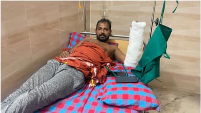 ഡിവൈഎഫ്ഐ നേതാവിനെതിരെ മയക്കുമരുന്ന് സംഘത്തിന്റെ ആക്രമണം; വെട്ടേറ്റ കൈ യോജിപ്പിച്ചത് പ്ലാസ്റ്റിക് സർജറിയിലൂടെ