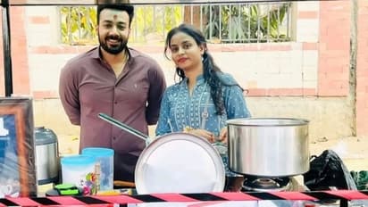 चाय की दुकान खोली तो पापा हुए नाराज़! मगर मोनालिसा बन गईं चायवाली