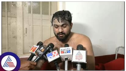 Karnataka: Acid attack on Bengaluru bank manager during bus halt in Chitradurga