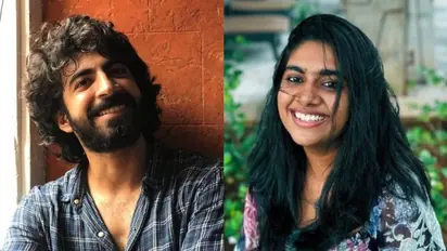 ആമസോണ് പ്രൈമിന്റെ ഒറിജിനല് ക്രൈം സിരീസില് നിമിഷ സജയന്, റോഷന് മാത്യു; വന് പ്രഖ്യാപനം