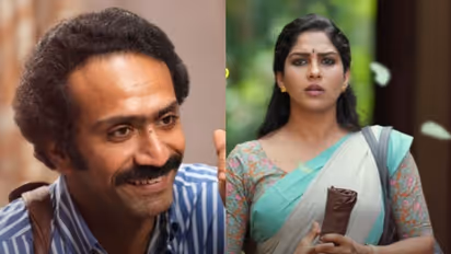 ബിജിബാലിന്റെ മനോഹര ഈണം; 'വിവേകാനന്ദന് വൈറലാണ്' ആദ്യഗാനം എത്തി