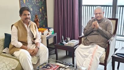 ಬಿ.ಎಲ್‌.ಸಂತೋಷ್ ಬಿಜೆಪಿ ಪಕ್ಷದ ಕಾರ್ಯಕರ್ತರಿಗೆ ದೊಡ್ಡ ಪ್ರೇರಣೆ: ಆರ್.ಅಶೋಕ್