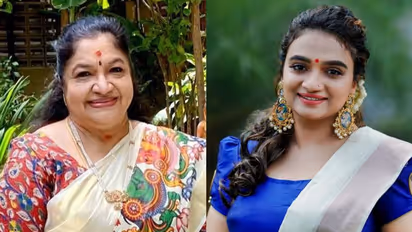 'കൊടിയ തെറ്റ് ചെയ്തപോലെ ആക്രമിക്കുന്നു, ചിത്ര ചേച്ചി ചെയ്ത തെറ്റ് എന്താണ്?'; പിന്തുണയുമായി നടി കൃഷ്ണപ്രഭ