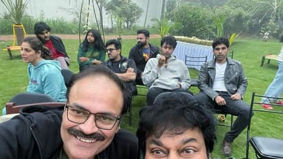  ಮನೆ ತುಂಬಾ ಸ್ಟಾರ್‌ಗಳಿದ್ದರೂ ಚಿರಂಜೀವಿಗೆ ಮಾತ್ರ ಈ ನಟನೇ ಇಷ್ಟ; ಸತ್ಯ ಕೇಳಿ ಅಭಿಮಾನಿಗಳು ಶಾಕ್