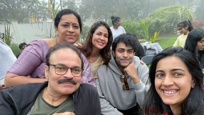 మెగా ఫ్యామిలీకి దూరంగా పవర్ స్టార్....? అకీరా, ఆద్య తో పవన్ సంక్రాంతి సెలబ్రేషన్స్.. ట్విస్ట్ ఏంటంటే..?