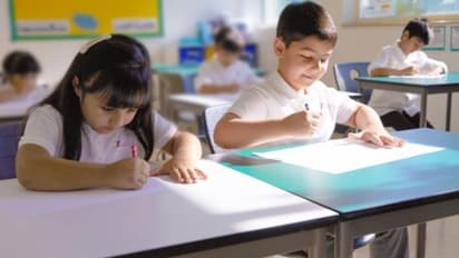 'റുസ പ്രകാരം കേരളത്തിന് ഈ വർഷം നയാ പൈസ കേന്ദ്രം നൽകിയിട്ടില്ല'; എംപിക്ക് കേന്ദ്രമന്ത്രിയുടെ മറുപടി