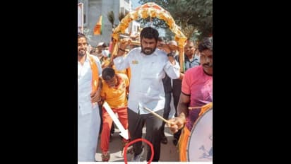 அண்ணாமலை வழக்கு: உச்ச நீதிமன்றத்தில் இன்று விசாரணை!