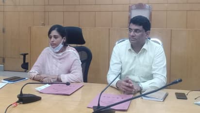 ಜ. 26 ರಿಂದ ತುಮಕೂರು ಜಿಲ್ಲೆಯಾದ್ಯಂತ ಸಂವಿಧಾನ ಜಾಗೃತಿ ಜಾಥಾ