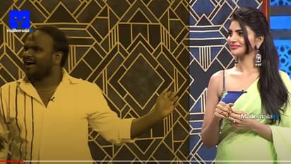 వర్ష నగ్నంగా తిరుగుతుందా, అతడి మాటలకు ఇమ్మానుయేల్ మైండ్ బ్లాక్.. పచ్చిగా అలాంటి కామెంట్స్ 