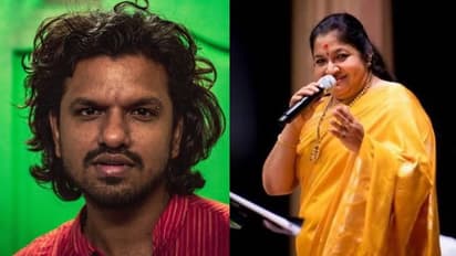 'തളര്‍ത്താന്‍ പറ്റില്ല'; നേരിടുന്നത് അവസാനമില്ലാത്ത സൈബര്‍ ആക്രമണമെന്ന് സൂരജ് സന്തോഷ്