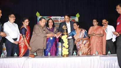 ಹಿಮೋಫಿಲಿಯಾ ಕೊರತೆಯ ರೋಗಿಗಳ ಸಂಖ್ಯೆ ಹೆಚ್ಚಳ : ಡಾ.ಕೆ.ವಿ. ರಾಜೇಂದ್ರ 