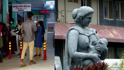 ഗർഭിണികൾക്ക് ജ്യൂസ് നൽകാൻ ഫ്രൂട്ട്സ് വാങ്ങിയതിന് അരലക്ഷം,കൂട്ടിരിപ്പുകാരുടെ പേരിൽ ലക്ഷങ്ങൾ,നടന്നത് വൻതട്ടിപ്പ്