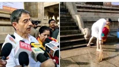 Governor Ravi : நாடே ராமர் மயமாகி வருகிறது.! இந்தியர் இதயத்தில் ராம நாமமே ஒலிக்கிறது -ஆளுநர் ரவி