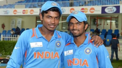 സഞ്ജുവിന്റെ സഹതാരം, മുൻ ഇന്ത്യൻ ക്യാപ്റ്റൻ, 451 റൺസടിച്ച് ലോക റെക്കോർഡ്; പക്ഷേ, തട്ടിക്കൊണ്ടുപോകൽ കേസിൽ പ്രതി