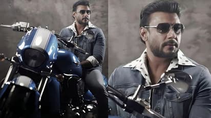 ದರ್ಶನ್‌ರನ್ನ ಡೆವಿಲ್ ಮಾಡಿದ ಮಿಲನ ಪ್ರಕಾಶ್: ತಾರಕ್ ಡೈರೆಕ್ಟರ್ ಜೊತೆ 'ಡೆವಿಲ್ ದಿ ಹೀರೋ' ಆದ ಕಾಟೇರ!