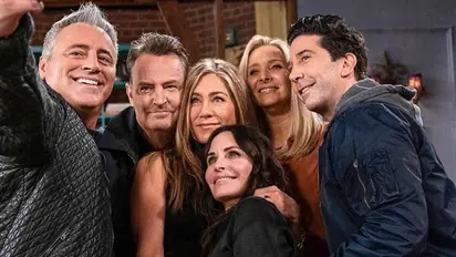 Emmy Awards 2024: Here's why F.R.I.E.N.D.S. cast denied attending Matthew Perry's memoriam tribute