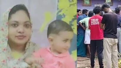 മലപ്പുറത്ത് രണ്ടര വയസ്സുകാരി കിണറ്റിൽ മരിച്ച നിലയിൽ കണ്ടെത്തിയ സംഭവം; മാതാവിനെതിരെ കൊലക്കുറ്റത്തിന് കേസ്