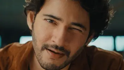 മാസ് പാട്ടും ആട്ടവും, ലിറിക് വീഡിയോ ഹിറ്റ്, ഗുണ്ടുര്‍ കാരം ആവേശമാകുന്നു