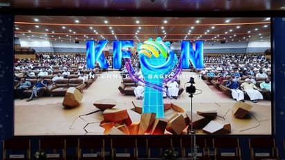 Kerala Govt ends contract with Kerala Vision for failing to give half of 14000 K-FON connections in 10 months