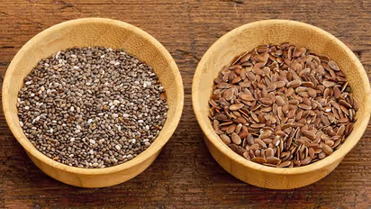 ഫ്ളാക്സ് സീഡോ ചിയ വിത്തോ? ശരീരഭാരം കുറയ്ക്കാൻ കൂടുതൽ നല്ലത് ഏതാണ്?