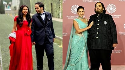 കുറച്ചത് 108 കിലോ ഭാരം; അനന്ത് അംബാനിയെ സഹായിച്ച ഫിറ്റ്നസ് ട്രൈയിനറുടെ ഫീസ് ഇതാണ്