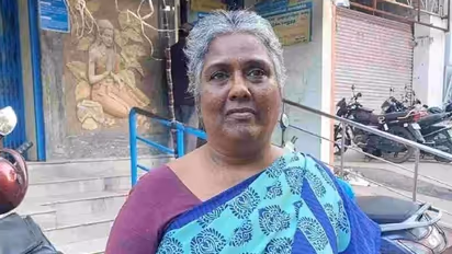 മകളുടെ ഓർമ്മയ്‍ക്ക് അമ്മ സ്കൂളിനായി വിട്ടുനൽകിയത് ഏഴുകോടിയുടെ ഭൂമി